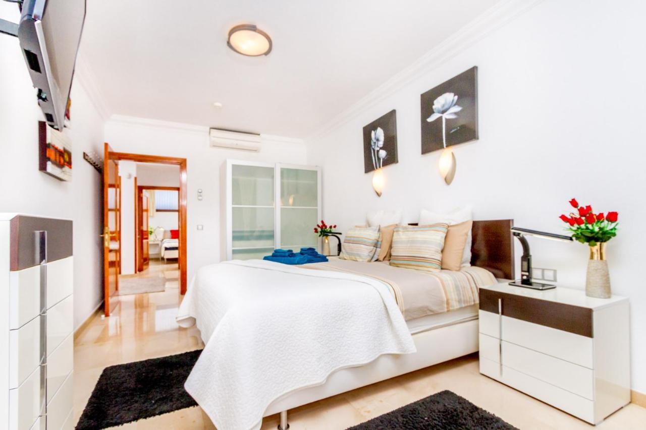 Casa Holmston, Duplex Villa With Hot Tub In Anfi Tauro Topaz Mogan Luaran gambar