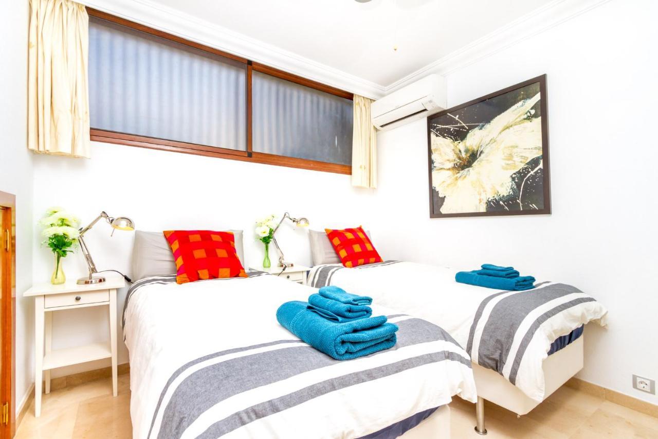 Casa Holmston, Duplex Villa With Hot Tub In Anfi Tauro Topaz Mogan Luaran gambar