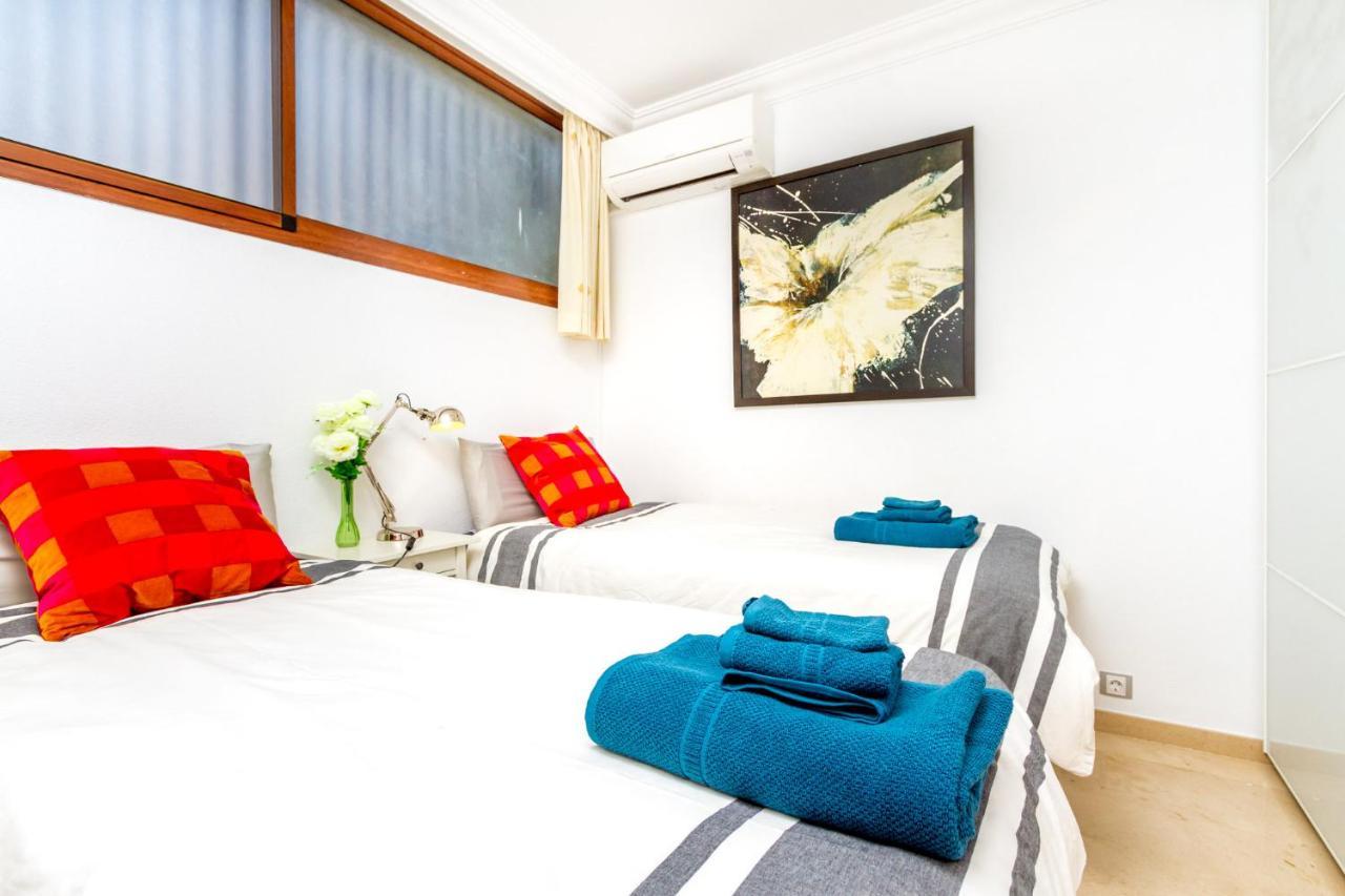 Casa Holmston, Duplex Villa With Hot Tub In Anfi Tauro Topaz Mogan Luaran gambar